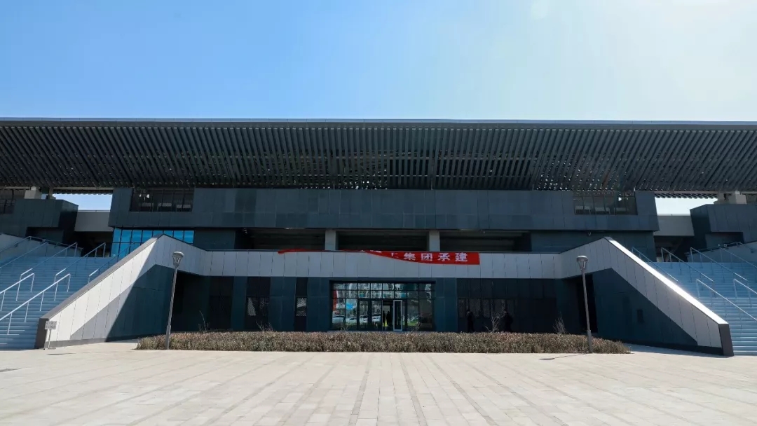 二青会开幕式预告片,二青会场馆比赛安排