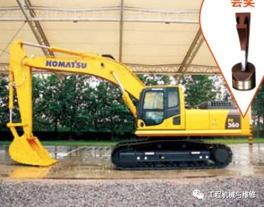 【CMTOP50研究局】5年59款，猜猜CMTOP50,2019将有多少款挖掘机登榜？文末有福利