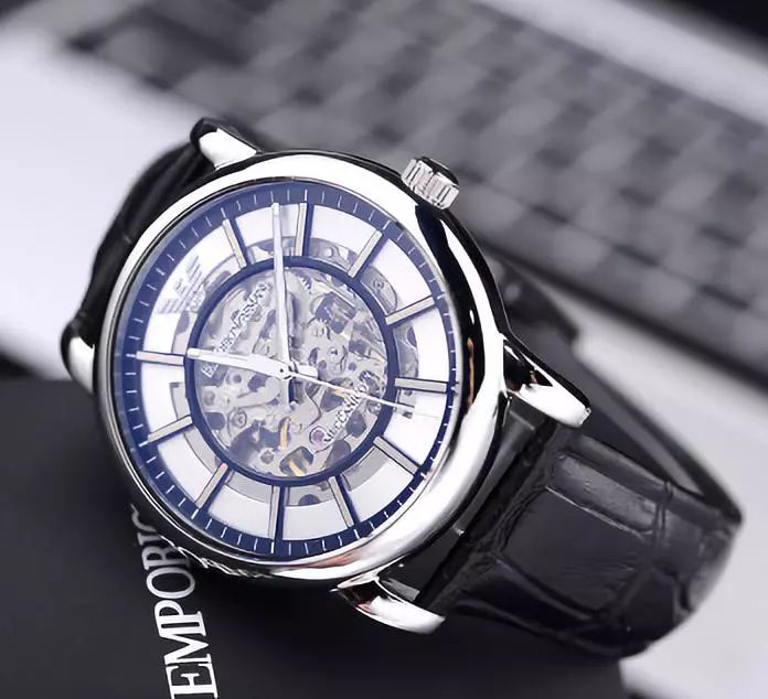 张钧甯代言的全部品牌手表,张钧甯同款手表阿玛尼