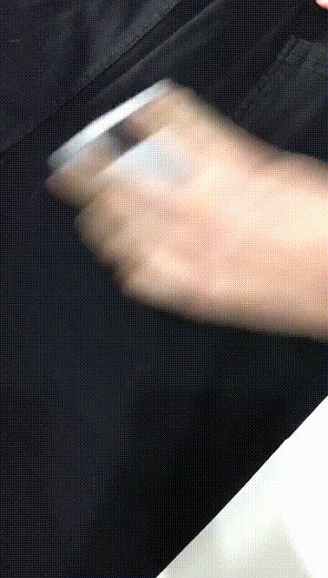 显瘦有弹力的小黑裤,2020秋季时尚显瘦弹力小黑裤