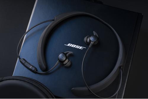 boseqc30新手教程,boseqc3.0游戏测评