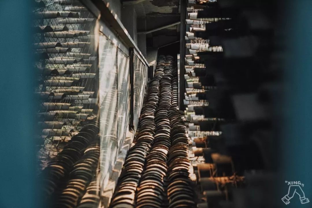 杭州这8组拍照极美的网红地标建筑，个个都美得不落俗套