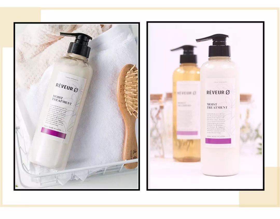 洗完头好闻又舒服的洗发水,香水洗发水持久留香72小时正品