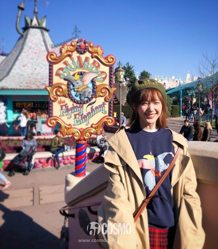 周迅这次种草的包包只要300块，可以拔