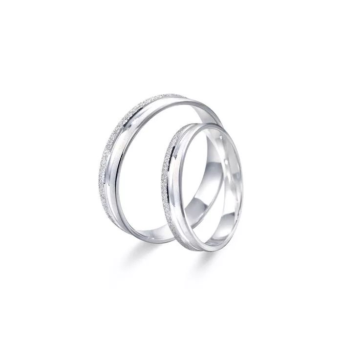 性价比高又好看的婚戒,小众又便宜的婚戒