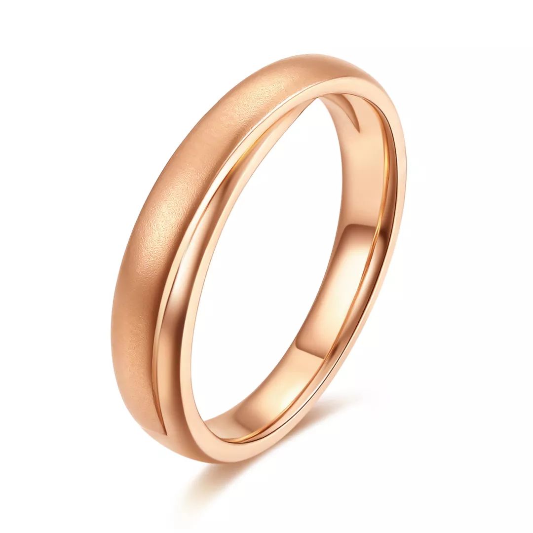 性价比高又好看的婚戒,小众又便宜的婚戒