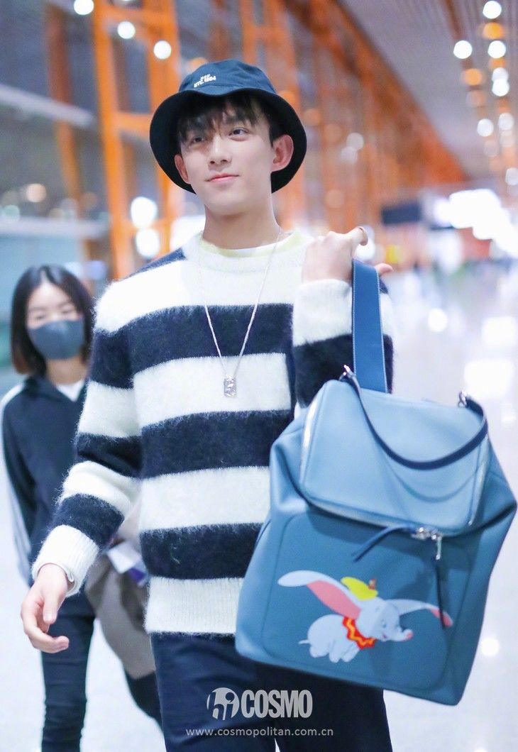 周迅香奈儿高定,周迅种草四件套