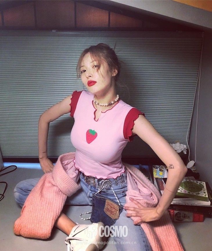 周迅这次种草的包包只要300块，可以拔