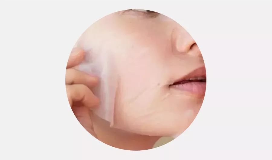 30-40岁抗皱紧致面膜推荐,蜜桃补水面膜儿童