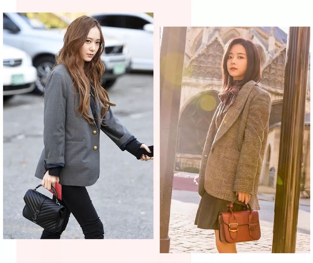 最近很火的一款包,今年爆火的包