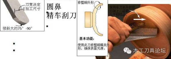 佛珠刀制作佛珠全过程,车刀做佛珠