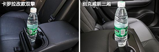 2018年度实用性测试小结:紧凑型轿车篇