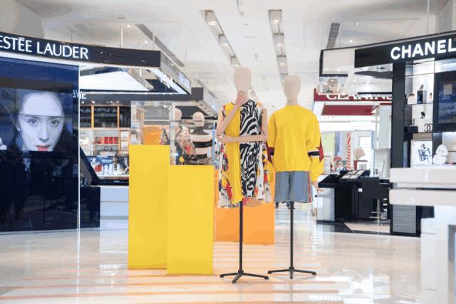 北京女生买衣服去哪,北京买衣服便宜又时尚的地方