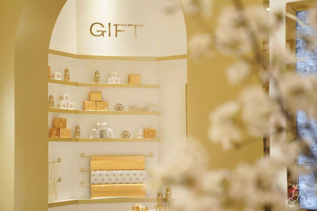 杭城姑娘太幸福了！限时5天的皇后梳妆台来了，简直是韩国宫廷才有的奢华护肤