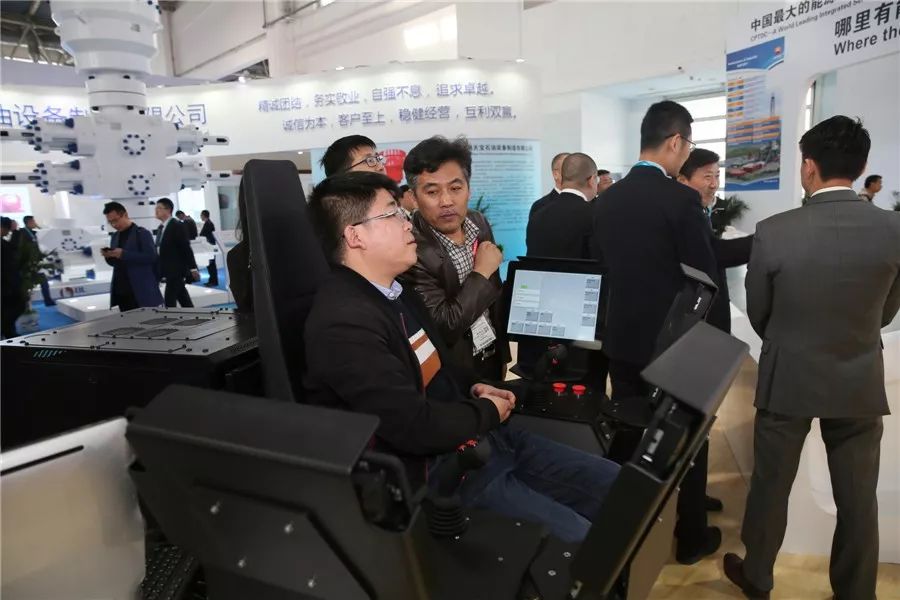 石油开发前沿技术,石油里面有哪些高科技