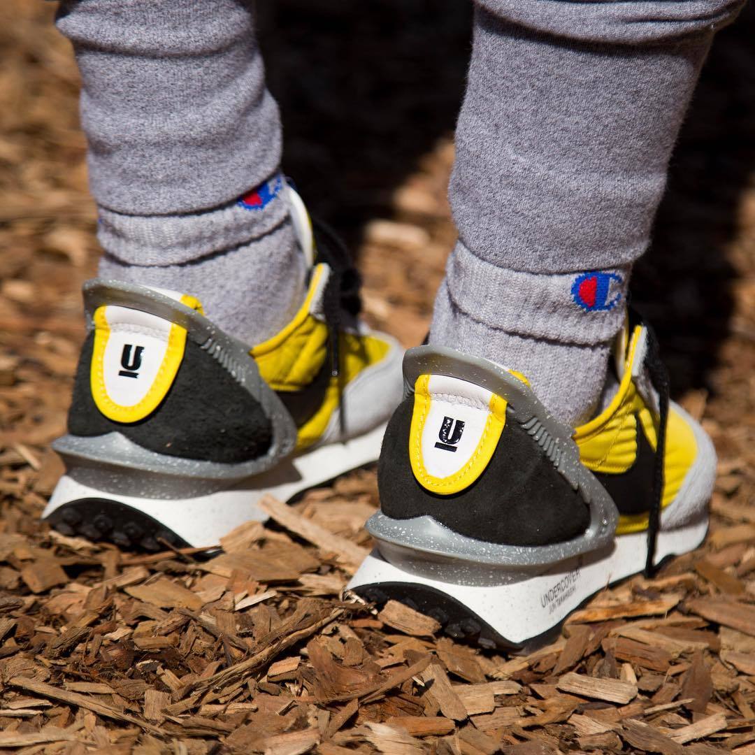 undercoverxnike服装,联名undercoverxnikedaybreak