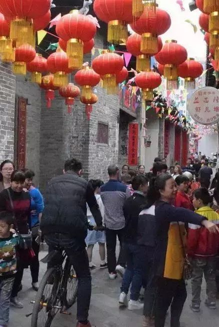 【嘿撩撩啰】壮族三月三，梧州等你撩！