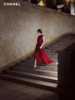 用鼻子寻找春天,用鼻子闻气味找对象