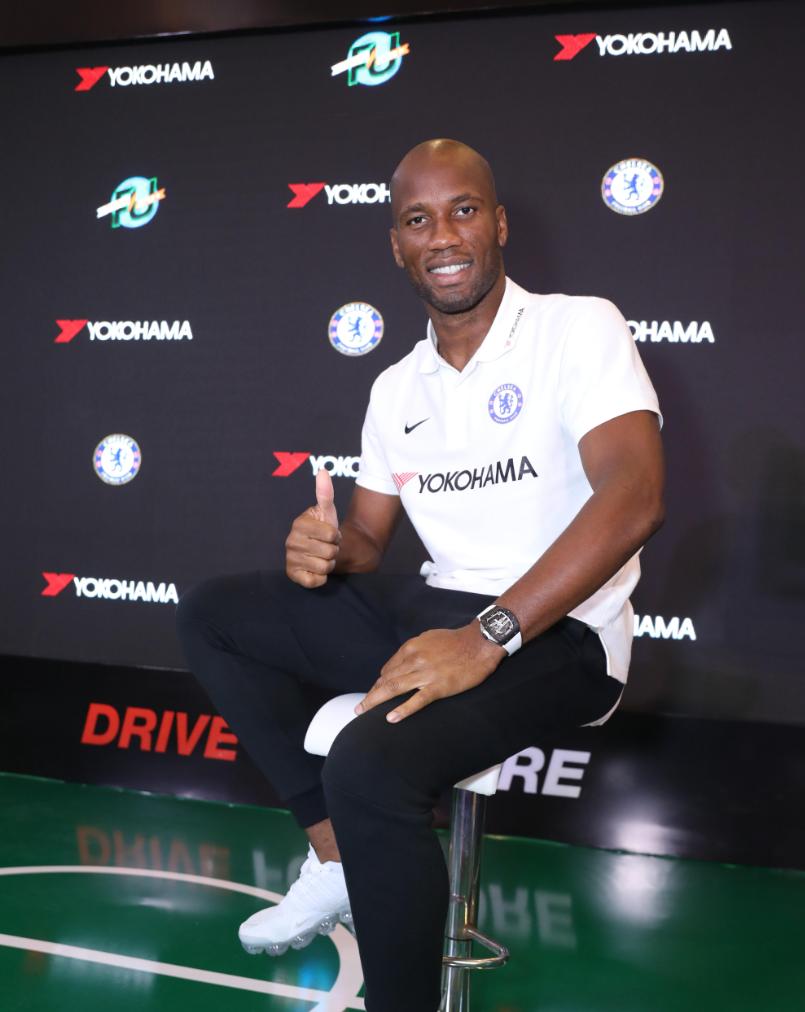 德罗巴和阿扎尔是一个时期的吗,德罗巴谈斯坦福惨案