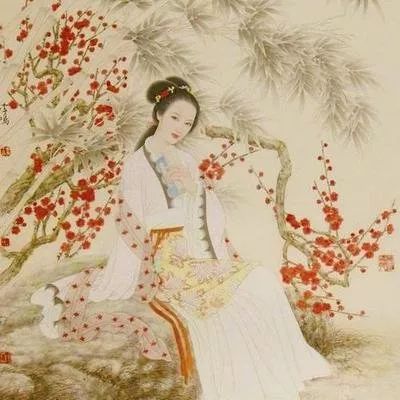 秦淮八艳与陈圆圆,秦淮八艳陈圆圆的悲情坎坷一生