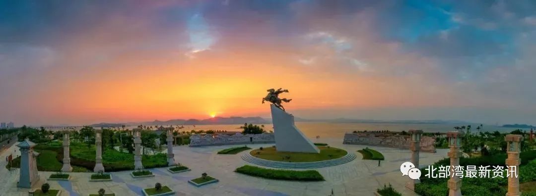 【嘿撩撩啰】壮族三月三，防城港等你撩！