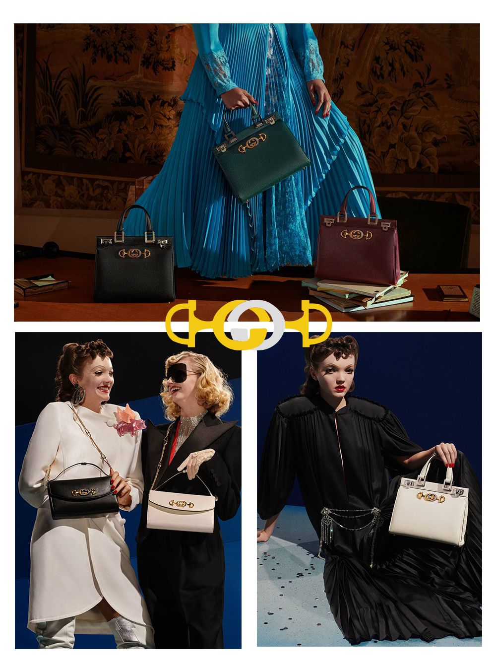 好看又省钱的新包,时尚最新春款包