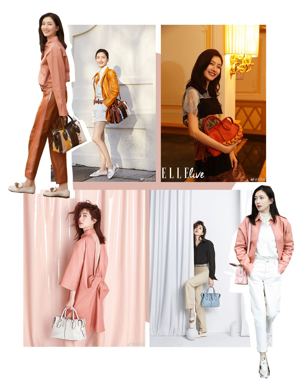 好看又省钱的新包,时尚最新春款包