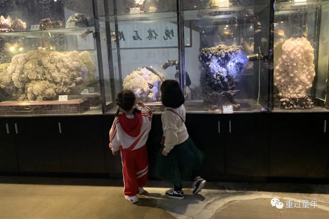 西安一个很有特色的公园,西安唯一要门票的公园