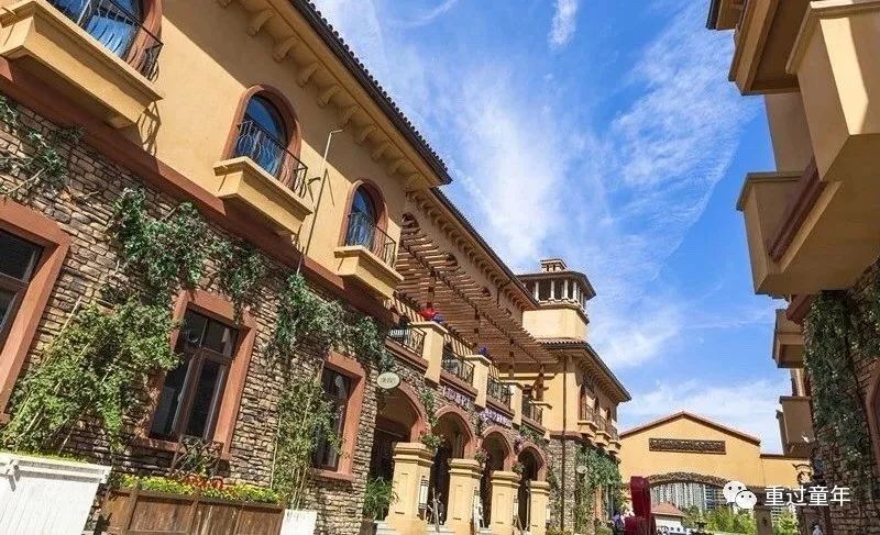 西安一个很有特色的公园,西安唯一要门票的公园