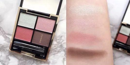 好看的抹茶粉推荐,一眼惊艳的雪岭抹茶配色超治愈