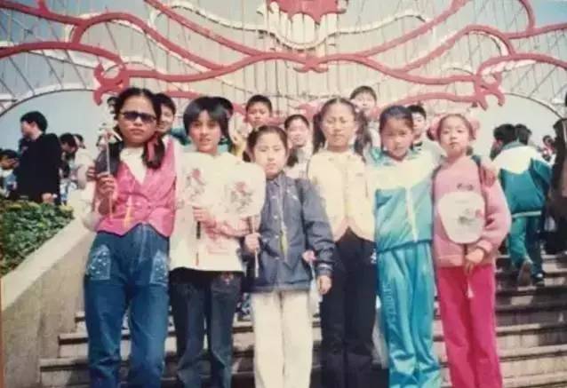 苏州乐园就要回来了!时间在…