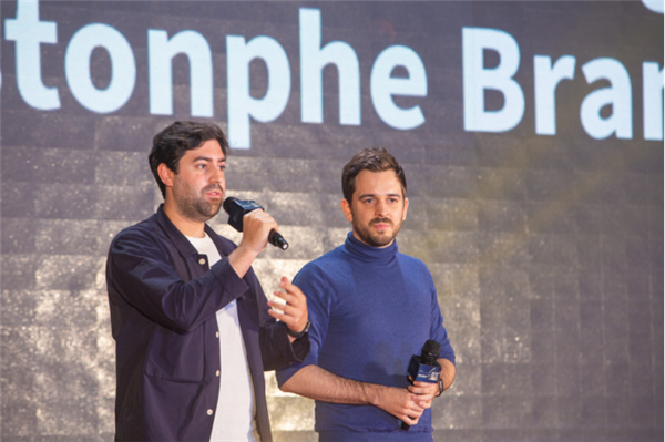 国际龙家具展将在顺德龙江举行,第六届龙江设计大赛