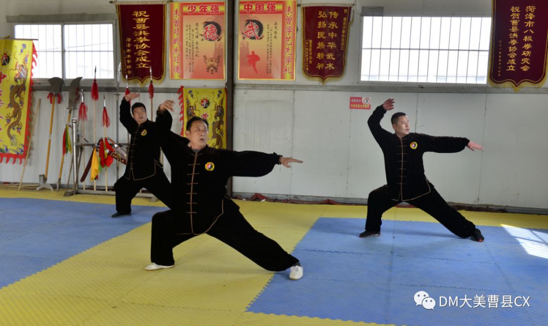 曹县非遗手工艺,曹县手工艺制作