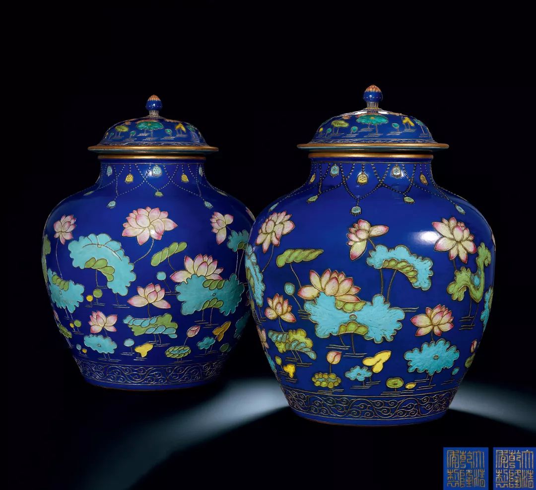 香港保利古董专场,保利香港秋拍精品欣赏