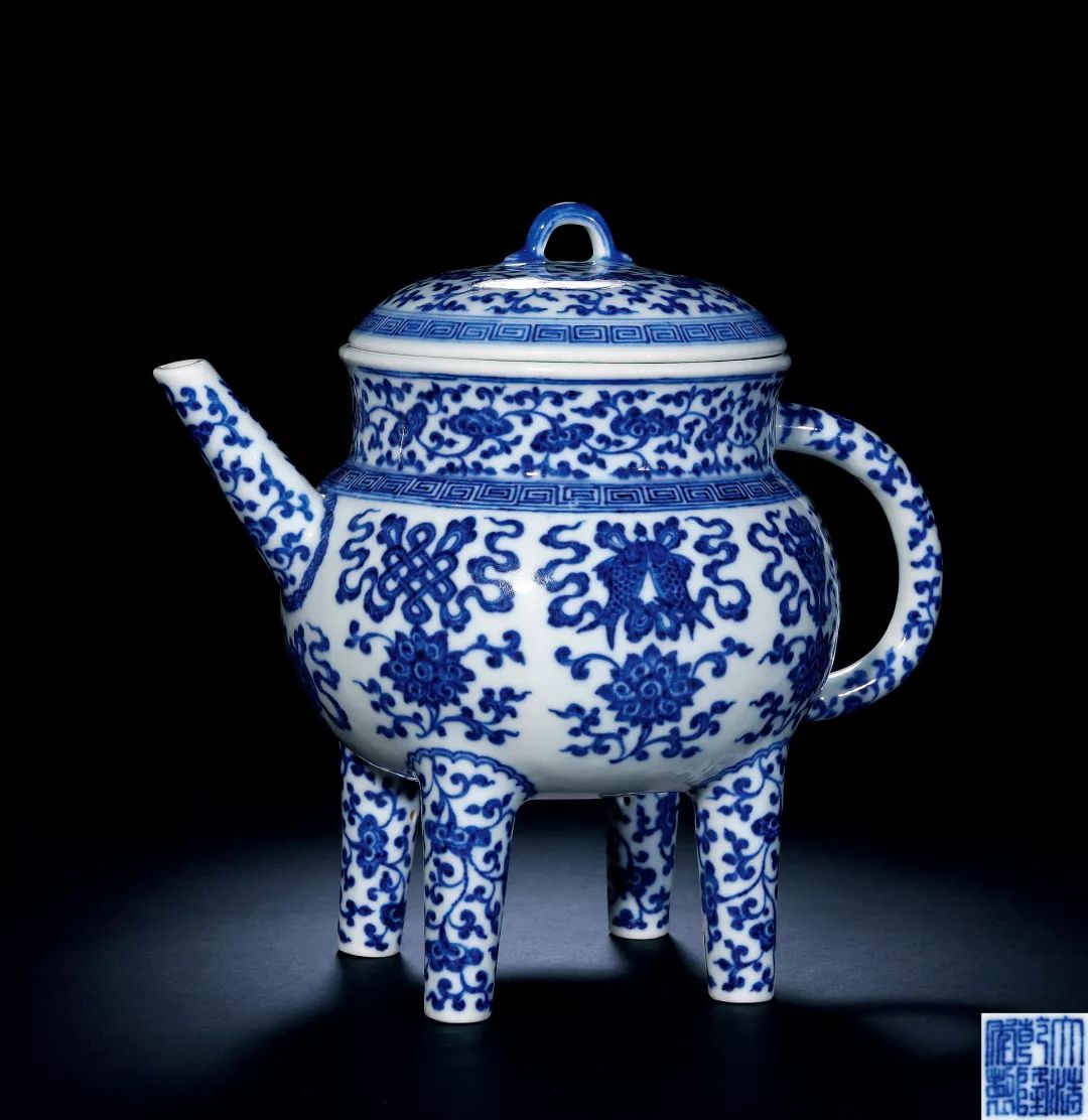 保利香港：古董珍玩好货精选