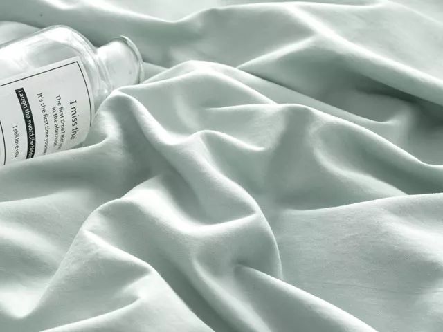 用裸睡,向这套床品致敬