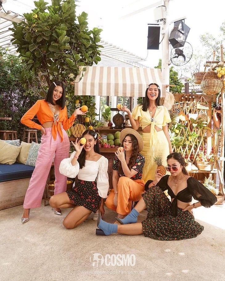 泰国100万买裙子,泰国买什么裙子