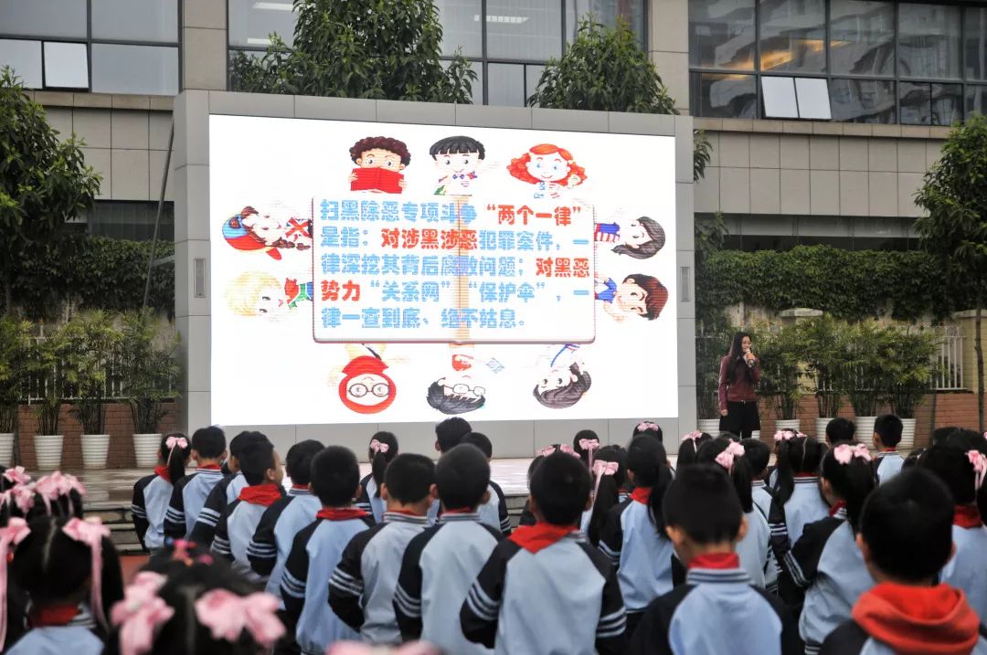 青秀校园|广西首个“少年海事学校”在滨湖路小学挂牌；青少年法治教育基地落户南宁市玉兰路小学；南宁市第四幼儿园开展结对帮扶活动