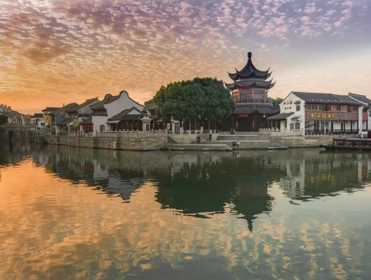 都挺好苏州取景地打卡,都挺好打卡苏州