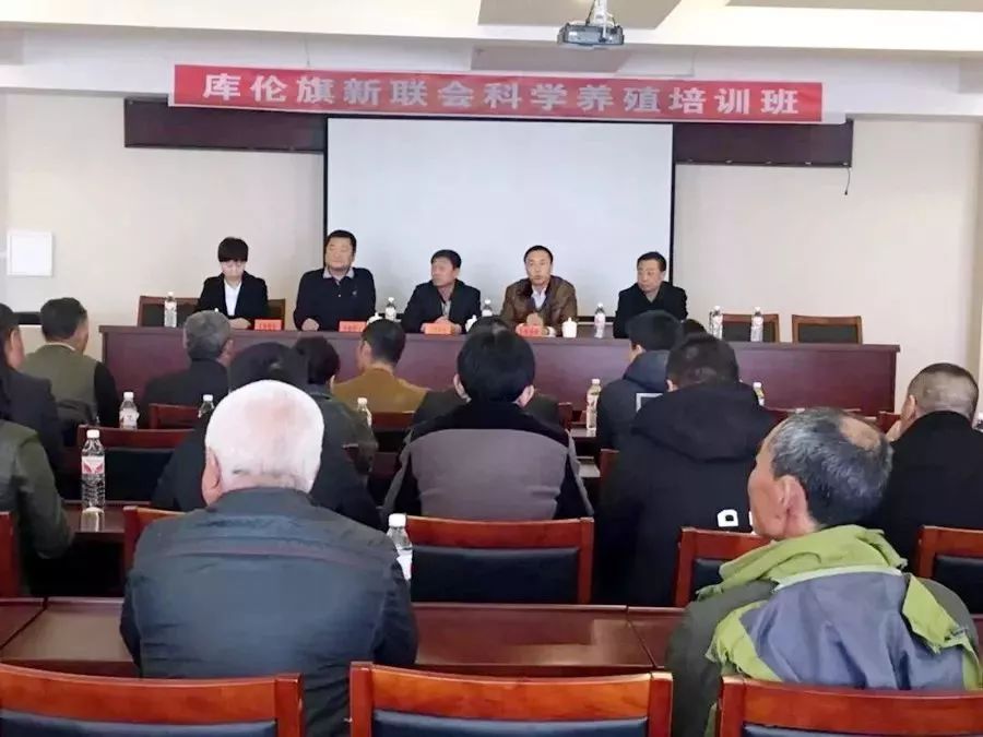 库伦新闻联播,今日通辽市库伦旗头条新闻