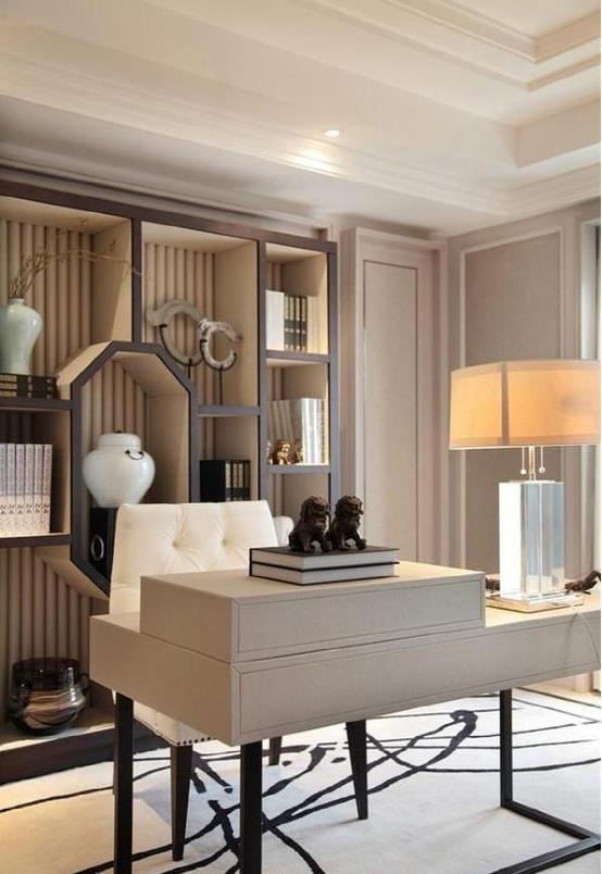 唐嫣罗晋的豪宅视频,唐嫣罗晋豪宅装修图片