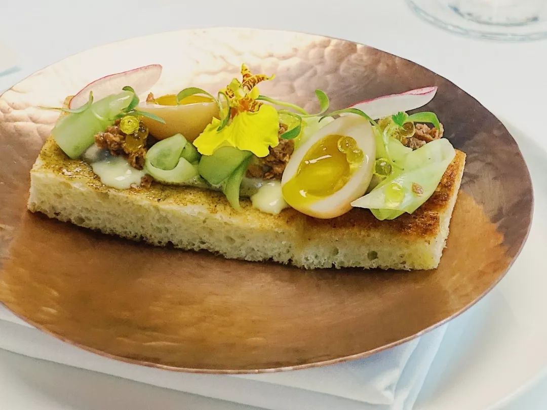 上海露天brunch推荐,上海周末brunch