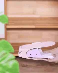 鞋子放不下怎么收纳,鞋子太多整理小妙招