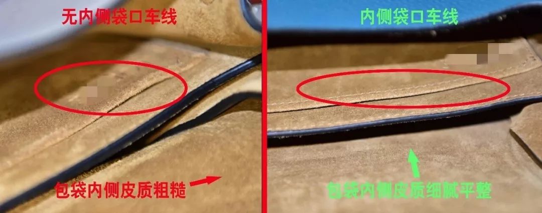 谁是“超A货”“原单”买家？揭秘高仿奢侈品“全产业链”