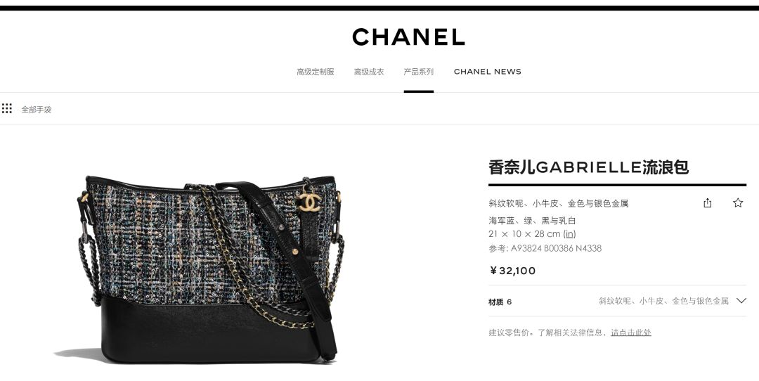 扒一扒高仿奢侈品和正品区别,仿大牌超a货来源于哪里