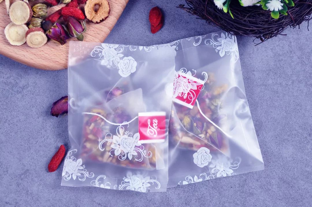 熬夜护肝养颜茶配方大全,熬夜养生茶喝出健康