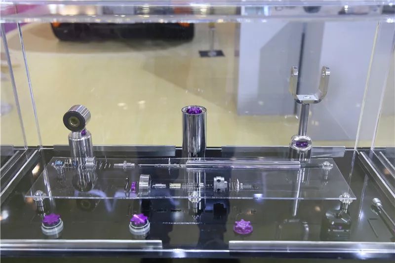 德国kw避震效果,德国kw避震器