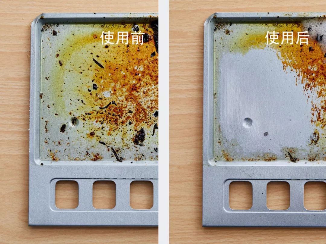 最好用的污渍清洁剂,意大利清洁剂强力去污厨房