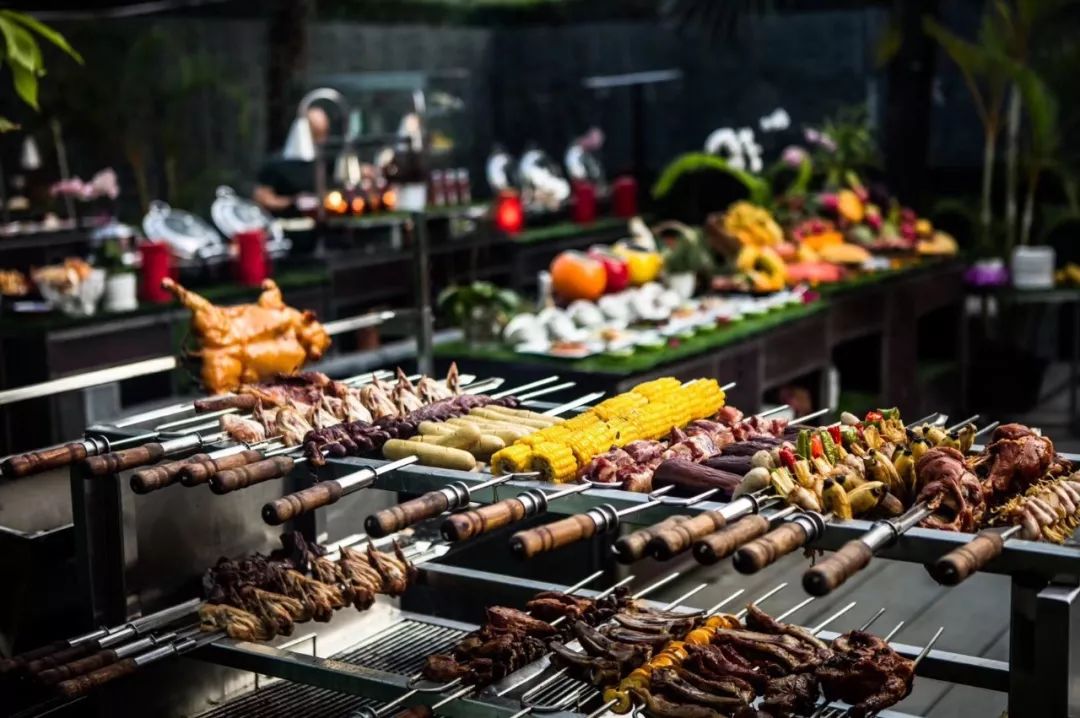 三亚半山半岛洲际水景房,洲际酒店水景房