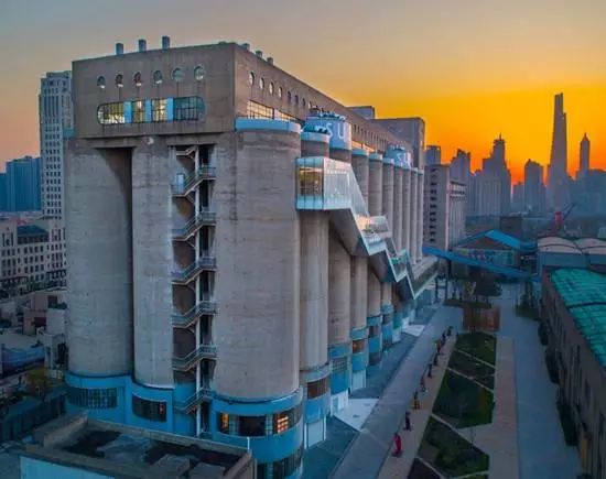 城事指南,浦东区旅游攻略